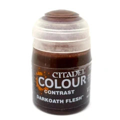 Citadel Contrast: Darkoath Flesh (18ml)